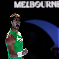 Carlos Alcaraz to miss Rome, Roland Garros 2026 due to wrist injury