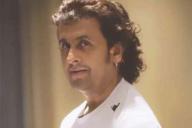 "Not on twitter for 8 years...": Sonu Nigam warns fans about fake account misusing his name