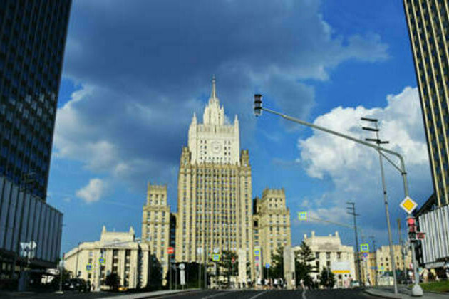 Moscow dismisses US media's Putin-Iran nuclear claim