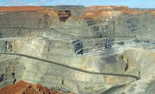 RCT has automated rock breaking excavators on a Pilbara mine.