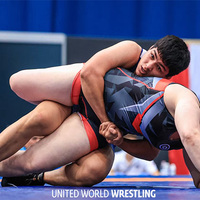 Polyak Imre & Varga Janos Memorial 2025: Priya shocks Rio Olympic medalist, gets India eighth medal