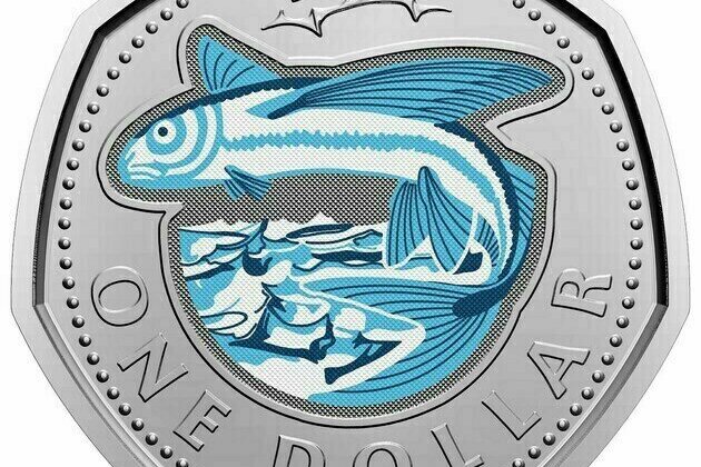 ROYAL CANADIAN MINT AND CENTRAL BANK OF BARBADOS WIN THE INTERNATIONAL ASSOCIATION OF CURRENCY AFFAIRS' 2022 EXCELLENCE IN CURRENCY AWARD IN THE BEST NEW COMMEMORATIVE OR TEST CIRCULATING COIN CATEGORY
