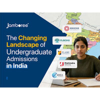 The Changing Landscape of Undergraduate Admissions in India