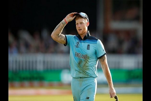 Ben Stokes calls entire England management as World Cup winners