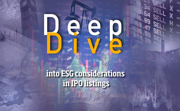 Deep Dive: Brushing off ESG risks at IPO can hurt investors as Shein's LSE case proves 