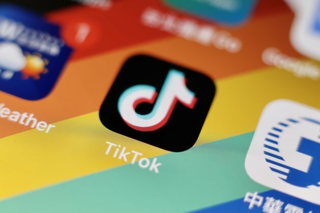 TikTok bans: what the evidence says about security and privacy concerns