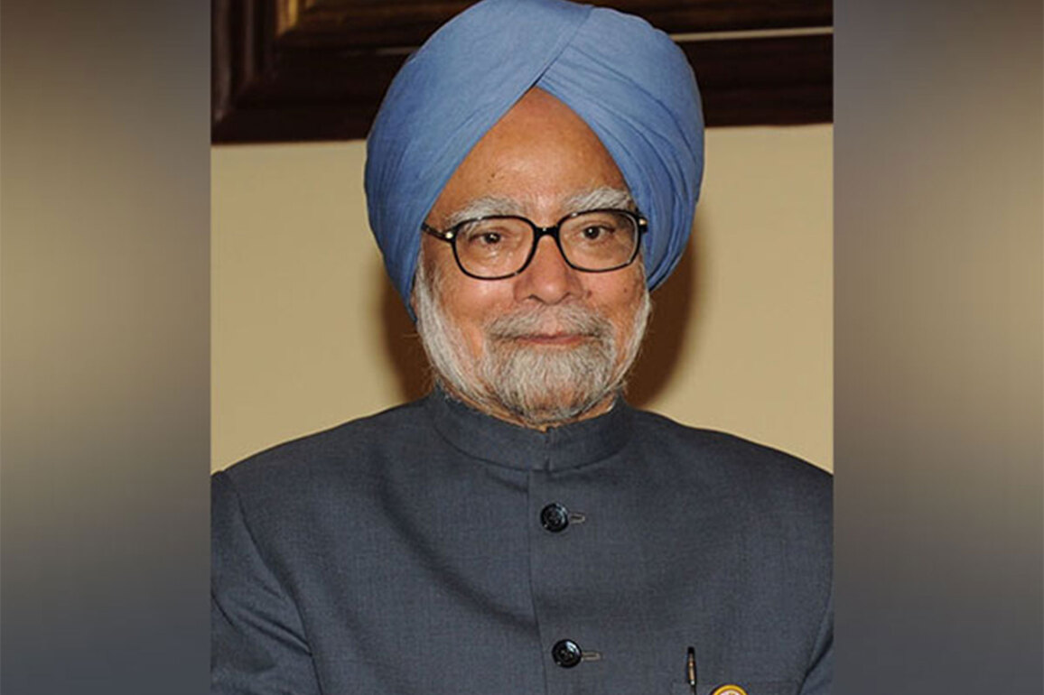 "Championed transparency through RTI, upheld dignity of work through MGNREGA": Congress pays tribute to Manmohan Singh on first death anniversary