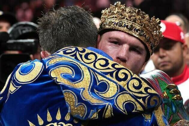 Confident Terence Crawford seeks star Canelo Alvarez's title