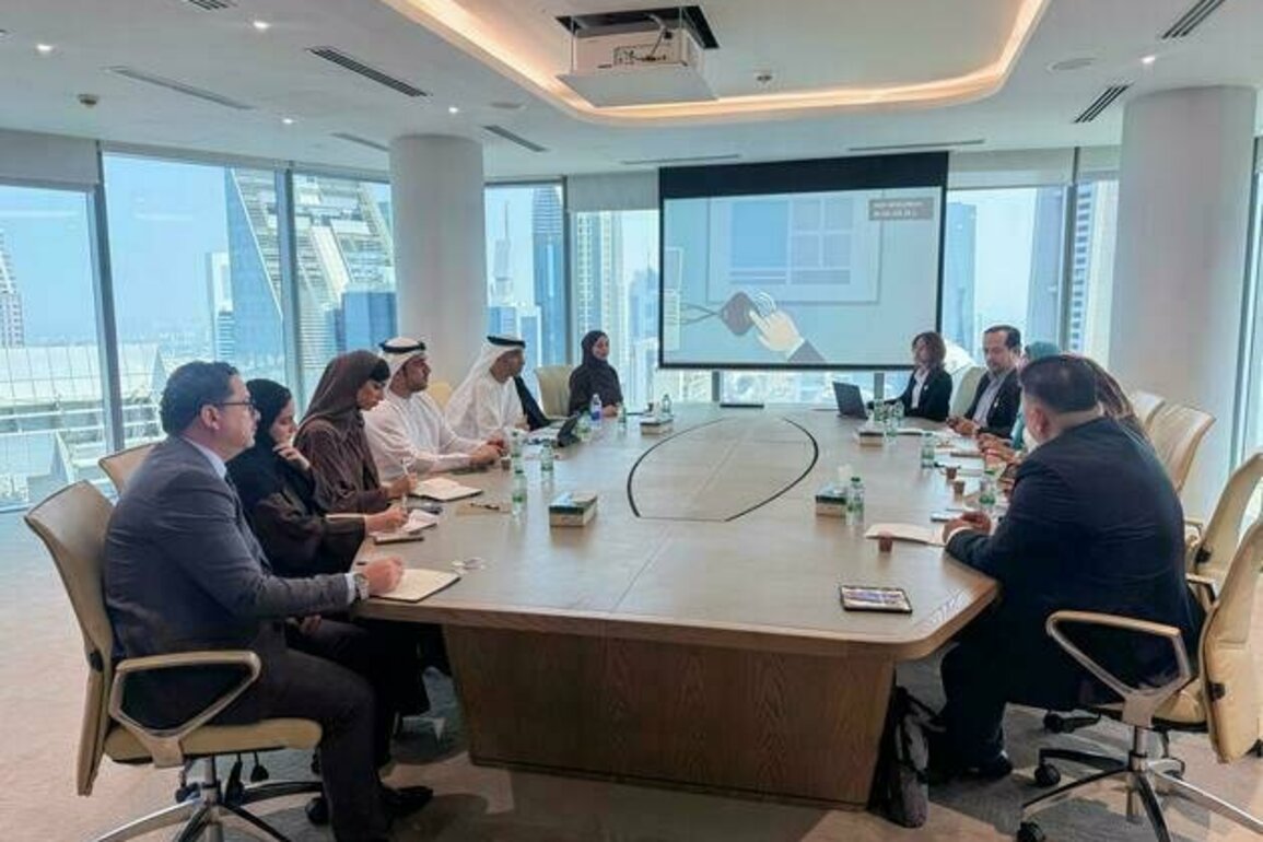UAE, Philippines strengthen bilateral trade, investment ties