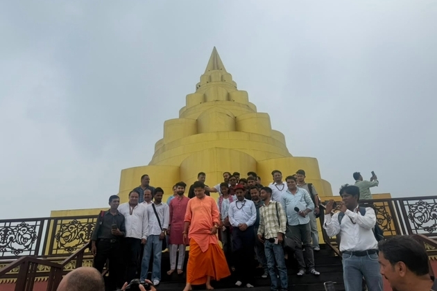 Five Crore Belpatra Leaves to Be Offered to Maha Mrityunjaya Yantra, Divine Doors to Open on Nag Panchami