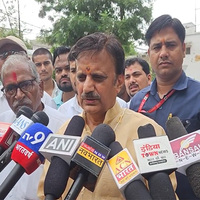 Controversy erupts over Chhindwara child deaths: Minister rejects cough syrup link, Congress accuses Govt of cover-up