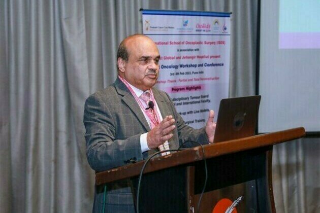 Breast Oncology Workshop and Conference 2023 concludes successfully