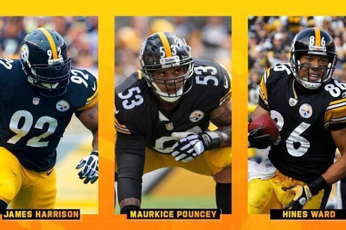 Deserving of their spot in the Hall of Fame
