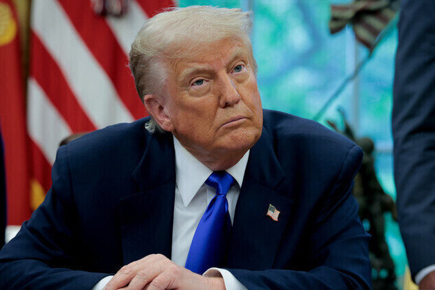 A month of war has shown the strategic failure of attacking Iran