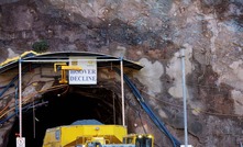 Gwalia is the world's deepest trucking mine.