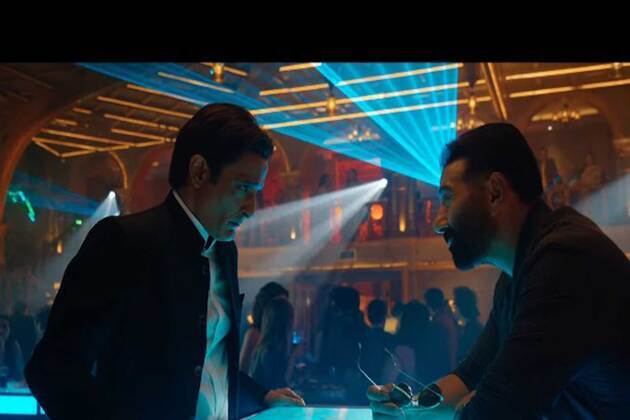'Ikka' trailer: Sunny Deol, Akshaye Khanna face off in high-stakes courtroom drama