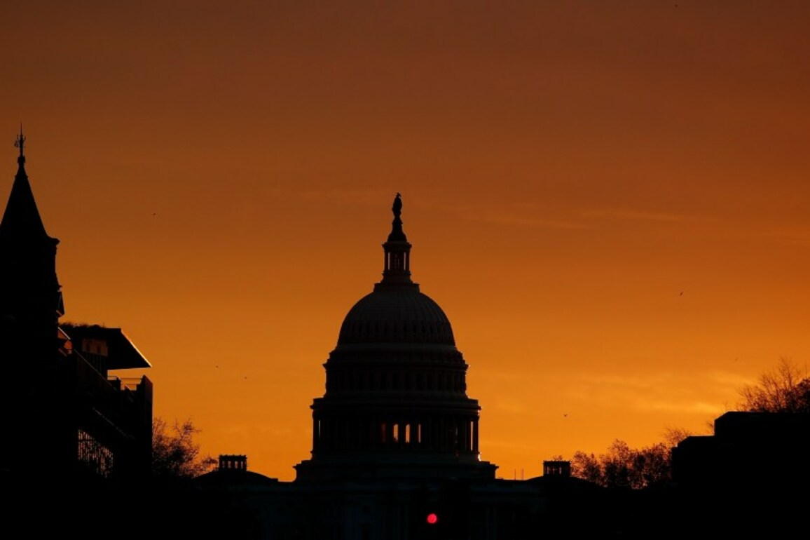The One Ring of Washington- Big Governments seductive evil