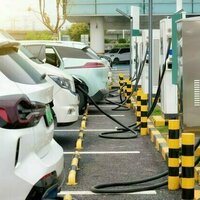 Riset: Kendaraan listrik hanya bisa benar-benar turunkan emisi jika bauran energi terbarukan tumbuh di atas 65% per tahun