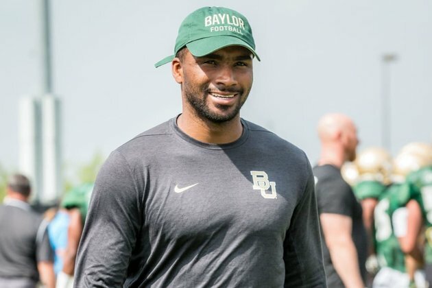 Evan Cooper&#039;s love of football fostered by his family and hometown