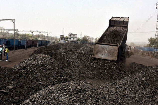 Coal India production falls 5.7% in August, coal supplies rise 5.5%