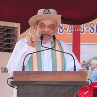 Amit Shah lays foundation stones for 6 NDRF centres; says, "NDMA, NDRF have put India on global map in field of disaster relief"