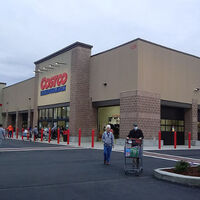 US stops Iranian envoys from shopping at wholesale clubs like Costco