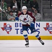 Ahead of Dallas duel, Avalanche can't overlook Penguins