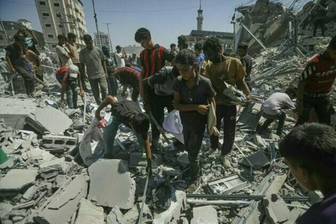 Canada's response to the war in Gaza raises questions about its commitment to human rights and justice