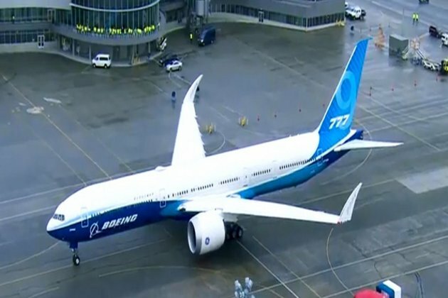 Aero India 2023: Boeing says it is committed to growing local industry