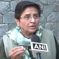 Kiran Bedi pitches 'SWAT' framework for senior citizens at national conference on ageing