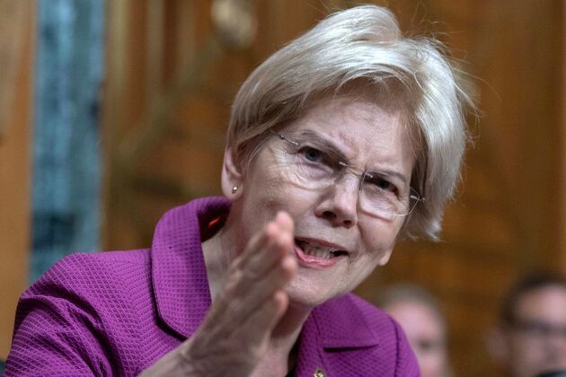 The Senates housing bill has a Warren problem