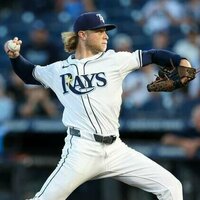 Nick Fortes' 3-run homer helps Rays rout Mariners