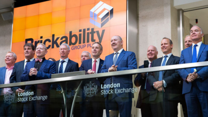 Brickability Group acquire Bathroom Barn
