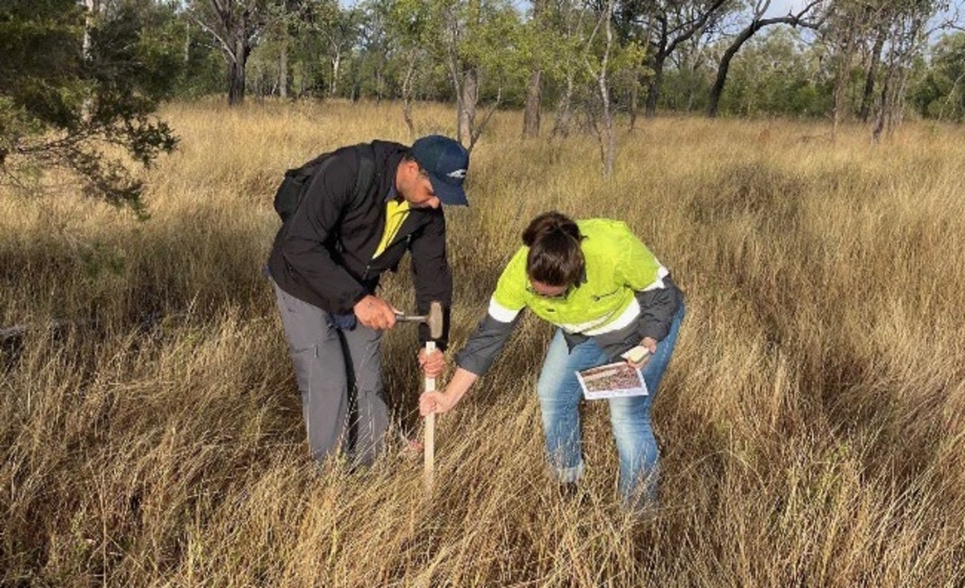 Explorers act as Queensland urged to lift uranium mining ban