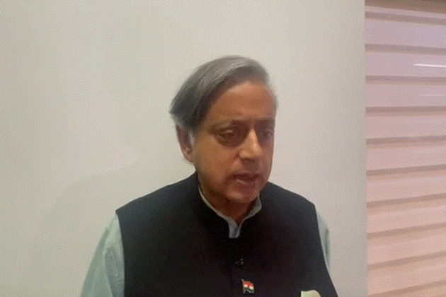 "Foreign Secretary, Commerce Secretary answered around 50 questions; committee satisfied:" Shashi Tharoor
