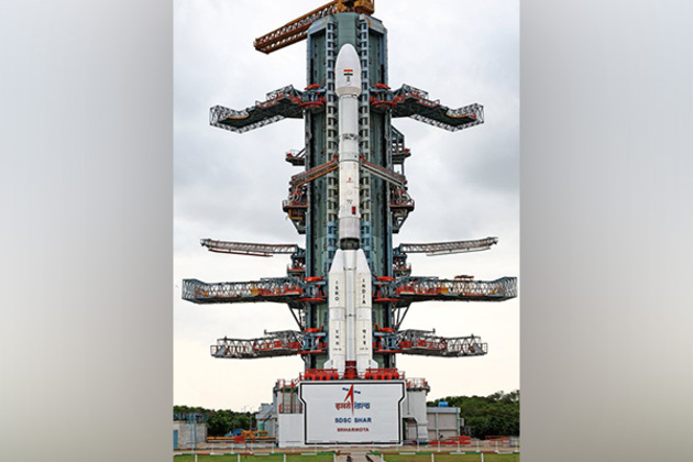 ISRO's Earth-observing satellite 'NISAR' to lift off today from Sriharikota