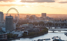 London landmarks explore plans for River Thames heat network connection
