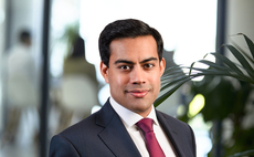 TRIG's Minesh Shah: Investing in renewables' new era