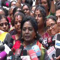 "Step down, if he..." TN BJP slams CM MK Stalin over Coimbatore gang rape