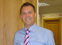 New sales director for JB Kind