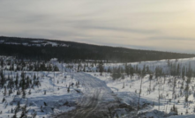  The modest road leading to the highly promising CV5 lithium play in the James Bay region of Quebec