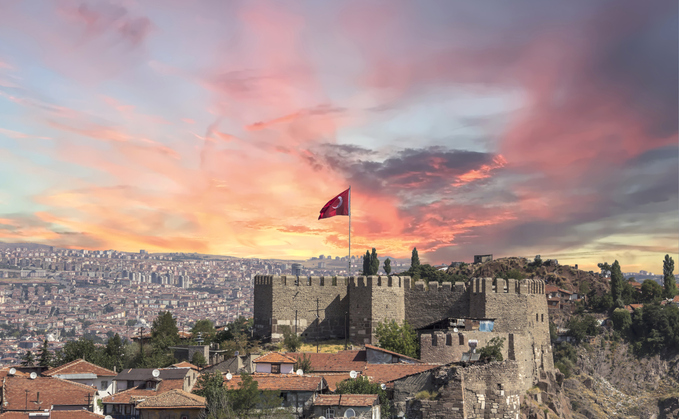 Two for the price of one: TD SYNNEX buys Prolink to grow security skills in Turkey