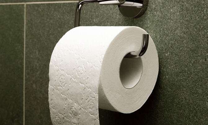 US man arrested for beating up mom over toilet paper US man arrested for beating up mom over toilet paper