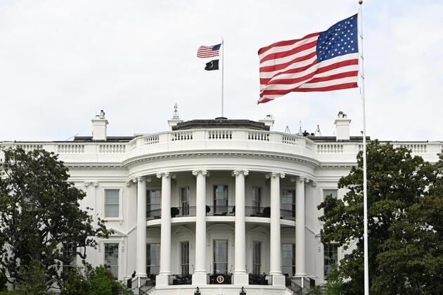 World Insights: White House press dinner shooting reveals deepening political divides in U.S.