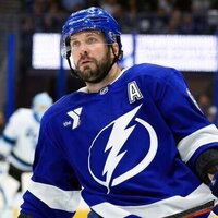 Lightning star Nikita Kucherov returns after hard collision vs. Jets