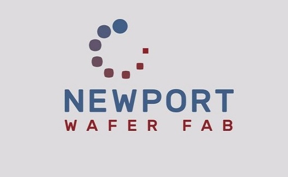 Welsh government was blocked from investing more money in Newport Wafer Fab. Image Credit: NWF
