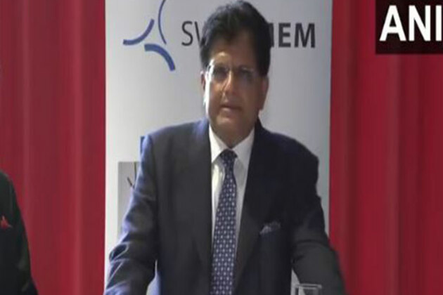 India-EU free trade agreement "very near" to conclusion, says Piyush Goyal