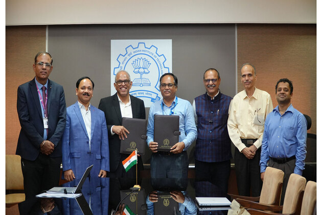 SBI Life Partners with IIT Bombay to Build India's Own AI-Powered Cyber Defence systems for Insurance