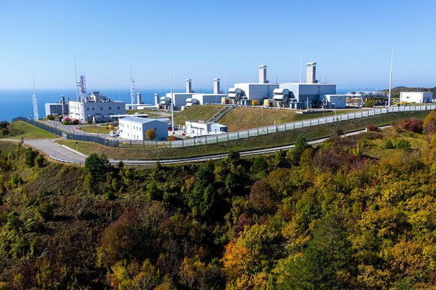 Ukraine attacking key gas pipelines to T&#2013266172;rkiye Putin