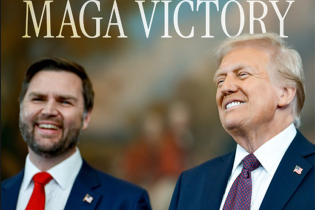 US Vice President Vance casts tie-breaking vote as Senate passes GOP megabill